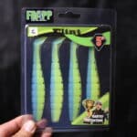 Приманки Frapp Flint 5'' - #PAL03