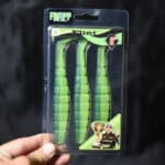 Приманки Frapp Flint 6'' - #25