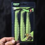 Приманки Frapp Flint 6'' - #PAL02