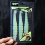 Приманки Frapp Flint 6'' - #37