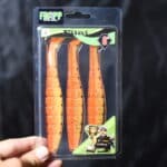 Приманки Frapp Flint 6'' - #PAL08