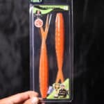 Приманки Frapp Gekoslug 8'' - #PAL08