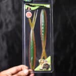 Приманки Frapp Gekoslug 8'' - #PAL11