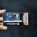 Воблер Jackall Chubby 38SR Silent - UL Bug