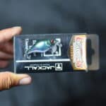 Воблер Jackall Chubby 38SR Silent - UL Tamamushi