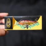 Воблер EverGreen Bank Shad - #19