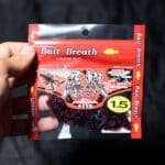 Приманки Bait Breath U30 Mosya 1,5'' - #730