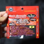 Приманки Bait Breath U30 Mosya 2'' - #CC2 Ur29