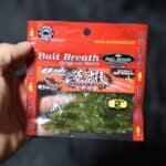 Приманки Bait Breath U30 Mosya 2'' - #106