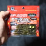 Приманки Bait Breath U30 Mosya 2'' - #120