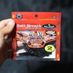 Приманки Bait Breath U30 Mosya 2'' - #156