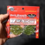 Приманки Bait Breath U30 Rush Craw 2'' - #144