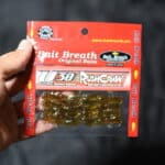 Приманки Bait Breath U30 Rush Craw 2'' - #142