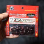 Приманки Bait Breath U30 Rush Craw 2'' - #135