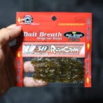 Приманки Bait Breath U30 Rush Craw 2'' - #725