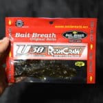 Приманки Bait Breath U30 Rush Craw 2,8'' - #120