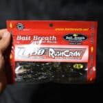 Приманки Bait Breath U30 Rush Craw 2,8'' - #724