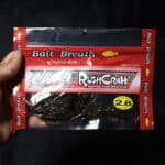 Приманки Bait Breath U30 Rush Craw 2,8'' - #725