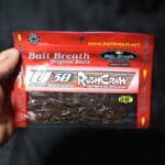 Приманки Bait Breath U30 Rush Craw 2,8'' - #145