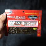 Приманки Bait Breath U30 Rush Craw 2,8'' - #142