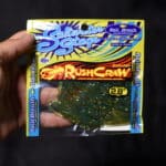 Приманки Bait Breath U30 Rush Craw 2,8'' - S868