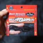 Приманки Bait Breath U30 Fishtail 2'' - #156