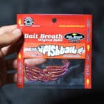 Приманки Bait Breath U30 Fishtail 2'' - #CC2 Ur29