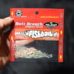 Приманки Bait Breath U30 Fishtail 2'' - #143