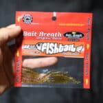 Приманки Bait Breath U30 Fishtail 2'' - #142