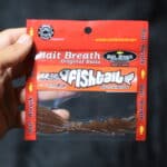 Приманки Bait Breath U30 Fishtail 2'' - #145