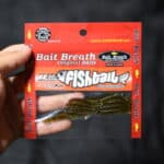 Приманки Bait Breath U30 Fishtail 2'' - #817