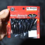Приманки Bait Breath SL-Remix 3,5'' - #141
