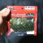 Приманки Bait Breath SL-Remix 3,5'' - #127