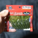 Приманки Bait Breath SL-Remix 3,5'' - #120