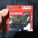 Приманки Bait Breath SL-Remix 3,5'' - #208