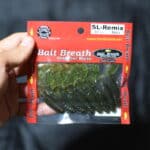 Приманки Bait Breath SL-Remix 3,5'' - #205