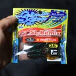 Приманки Bait Breath SL-Remix 3,5'' - #KC03