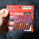 Приманки Bait Breath SL-Remix 3,5'' - #CC2 Ur29