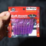 Приманки Bait Breath SL-Remix 3,5'' - #121