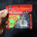 Приманки Bait Breath NoLook Bug - #601