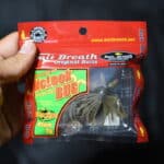 Приманки Bait Breath NoLook Bug - #606