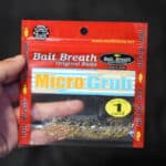Приманки Bait Breath Micro Grub 1'' - Ur25