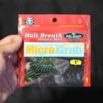 Приманки Bait Breath Micro Grub 1'' - Ur28