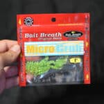 Приманки Bait Breath Micro Grub 1'' - Ur200