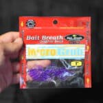 Приманки Bait Breath Micro Grub 1'' - Ur211