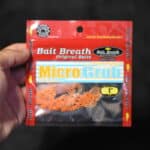 Приманки Bait Breath Micro Grub 1'' - Ur20