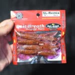 Приманки Bait Breath SL-Remix 4'' - Ur29