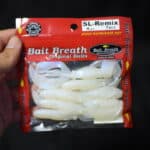 Приманки Bait Breath SL-Remix 4'' - #134