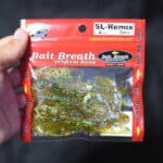 Приманки Bait Breath SL-Remix 4'' - Ur24