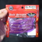Приманки Bait Breath SL-Remix 4'' - #121